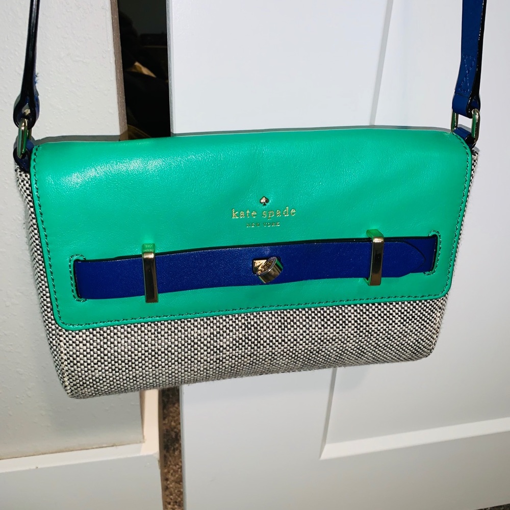 Kate Spade crossbody